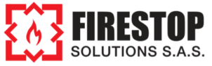Firestop solution S.A.S